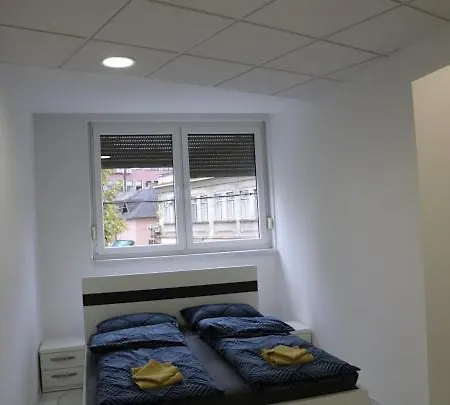 Apartman All You Need Deluxe