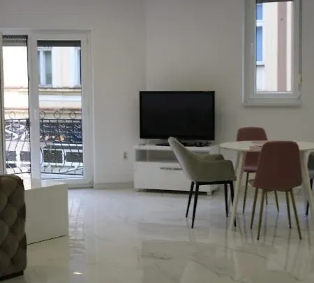 All You Need Deluxe Apartman Tuzla