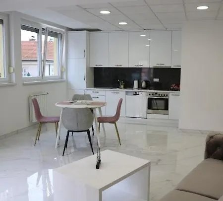Apartman All You Need Deluxe *