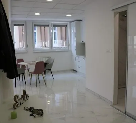 Apartman All You Need Deluxe *