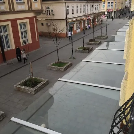 All You Need Deluxe Apartman Tuzla