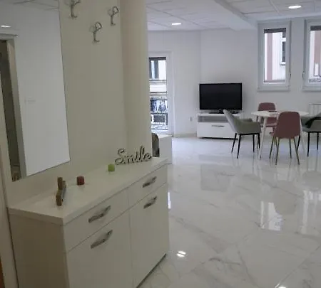 Apartman All You Need Deluxe
